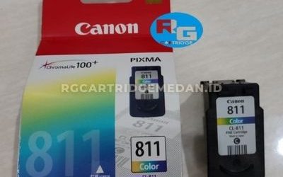 Cartridge Canon 811