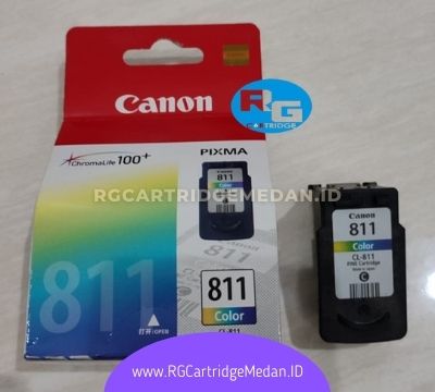 canon 811