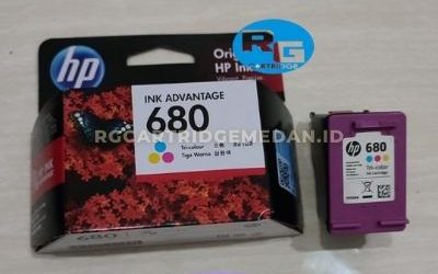 Cartridge HP 680