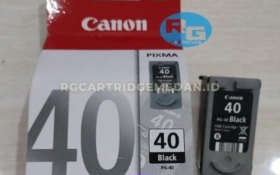Cartridge Canon 40