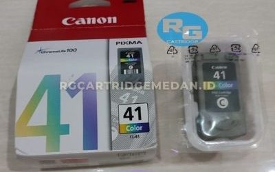Cartridge Canon 41