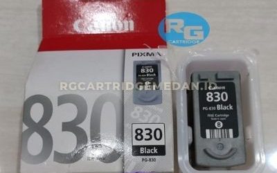 Cartridge Canon 830