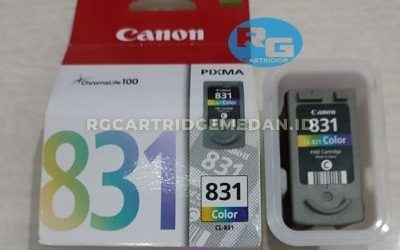 Cartridge Canon 831