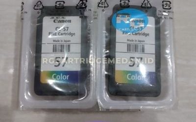 Cartridge Canon CL 57