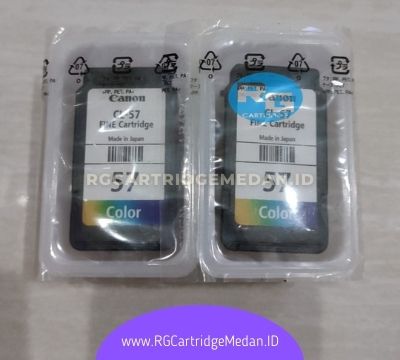 Cartridge Canon CL 57