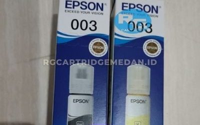 Tinta Epson 003
