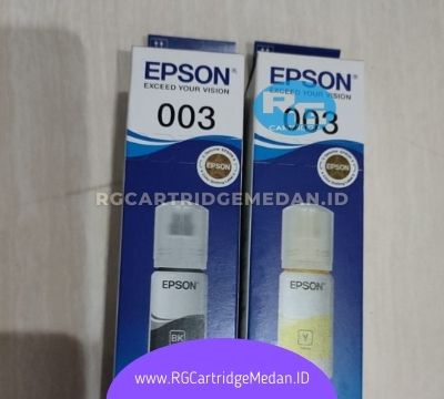 Tinta Epson 003