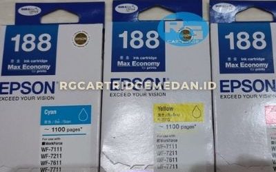Cartridge Epson 188 Colour