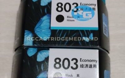 Cartridge HP 803
