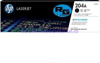 Cartridge HP Laserjet 204A