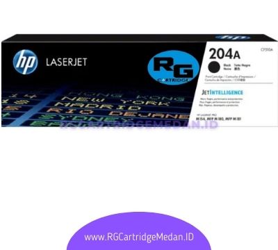 Cartridge HP Laserjet 204A