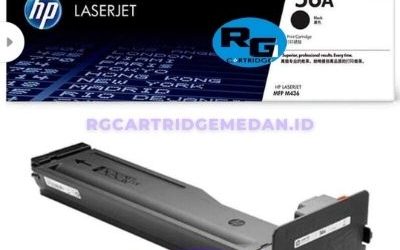 Cartridge HP Laserjet 56A