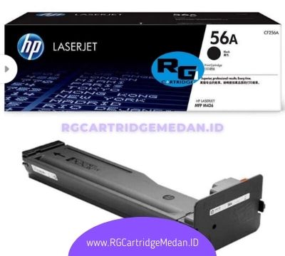 Cartridge HP Laserjet 56A