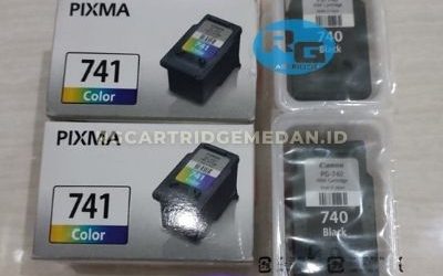 Cartridge Canon Pixma 741