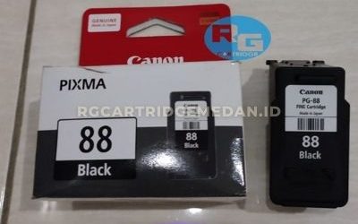 Cartridge Canon Pixma 88