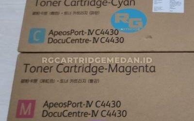 Toner Cartridge Xerox CT201677-78